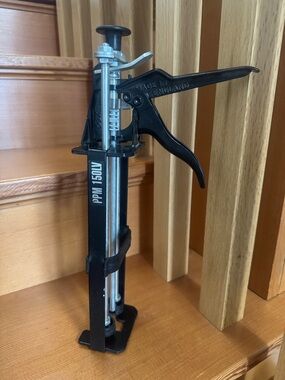 Cox PPM 150LV Epoxy Applicator Made in England